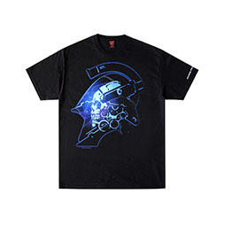 画像ギャラリー No.019のサムネイル画像 / 「KOJIMA PRODUCTIONS × PARCO GAMES STRAND STORE」で取り扱うコラボ商品が公開に。アパレルや雑貨などバラエティ豊かなアイテムを用意
