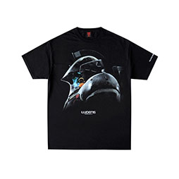 画像ギャラリー No.021のサムネイル画像 / 「KOJIMA PRODUCTIONS × PARCO GAMES STRAND STORE」で取り扱うコラボ商品が公開に。アパレルや雑貨などバラエティ豊かなアイテムを用意