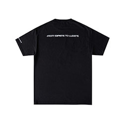 画像ギャラリー No.022のサムネイル画像 / 「KOJIMA PRODUCTIONS × PARCO GAMES STRAND STORE」で取り扱うコラボ商品が公開に。アパレルや雑貨などバラエティ豊かなアイテムを用意