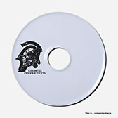 画像ギャラリー No.024のサムネイル画像 / 「KOJIMA PRODUCTIONS × PARCO GAMES STRAND STORE」で取り扱うコラボ商品が公開に。アパレルや雑貨などバラエティ豊かなアイテムを用意