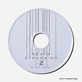 画像ギャラリー No.025のサムネイル画像 / 「KOJIMA PRODUCTIONS × PARCO GAMES STRAND STORE」で取り扱うコラボ商品が公開に。アパレルや雑貨などバラエティ豊かなアイテムを用意