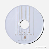 画像ギャラリー No.026のサムネイル画像 / 「KOJIMA PRODUCTIONS × PARCO GAMES STRAND STORE」で取り扱うコラボ商品が公開に。アパレルや雑貨などバラエティ豊かなアイテムを用意