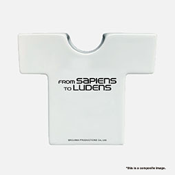 画像ギャラリー No.029のサムネイル画像 / 「KOJIMA PRODUCTIONS × PARCO GAMES STRAND STORE」で取り扱うコラボ商品が公開に。アパレルや雑貨などバラエティ豊かなアイテムを用意