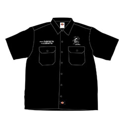 画像ギャラリー No.034のサムネイル画像 / 「KOJIMA PRODUCTIONS × PARCO GAMES STRAND STORE」で取り扱うコラボ商品が公開に。アパレルや雑貨などバラエティ豊かなアイテムを用意