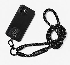 画像ギャラリー No.037のサムネイル画像 / 「KOJIMA PRODUCTIONS × PARCO GAMES STRAND STORE」で取り扱うコラボ商品が公開に。アパレルや雑貨などバラエティ豊かなアイテムを用意