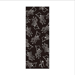画像ギャラリー No.040のサムネイル画像 / 「KOJIMA PRODUCTIONS × PARCO GAMES STRAND STORE」で取り扱うコラボ商品が公開に。アパレルや雑貨などバラエティ豊かなアイテムを用意