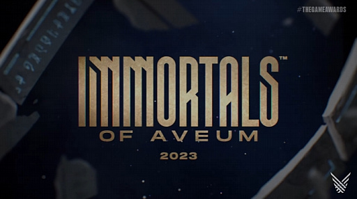 画像ギャラリー No.003のサムネイル画像 / EAが「Immortals of Aveum」を発表。ファンタジー世界が舞台の魔法FPSは「Dead Space」ディレクターによるAscendant Studiosの処女作