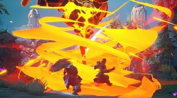画像ギャラリー No.007のサムネイル画像 / PC/PS5/PS4「Wayfinder」発表。オンラインで協力プレイが可能なアクションRPG
