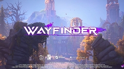 画像ギャラリー No.008のサムネイル画像 / PC/PS5/PS4「Wayfinder」発表。オンラインで協力プレイが可能なアクションRPG