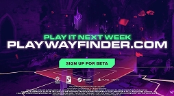 画像ギャラリー No.009のサムネイル画像 / PC/PS5/PS4「Wayfinder」発表。オンラインで協力プレイが可能なアクションRPG