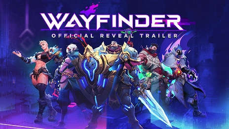 画像ギャラリー No.010のサムネイル画像 / PC/PS5/PS4「Wayfinder」発表。オンラインで協力プレイが可能なアクションRPG
