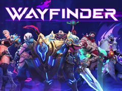 F2P型オンラインアクションRPG「Wayfinder」について開発陣が語る。成長システムやカスタマイズ，ダンジョンのユニークな要素など