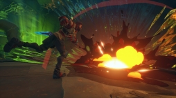 画像ギャラリー No.010のサムネイル画像 / 新作オンラインアクションRPG「Wayfinder」,早期アクセスが8月16日に開始。新プレイアブルキャラクター「ヴェノメス」登場