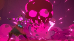 画像ギャラリー No.012のサムネイル画像 / 新作オンラインアクションRPG「Wayfinder」,早期アクセスが8月16日に開始。新プレイアブルキャラクター「ヴェノメス」登場