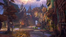 画像ギャラリー No.004のサムネイル画像 / オンラインアクションRPG「Wayfinder」，早期アクセスが本日スタート。バトルパスなどが含まれる「先駆者パック」を配信
