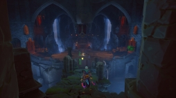 画像ギャラリー No.005のサムネイル画像 / オンラインアクションRPG「Wayfinder」，早期アクセスが本日スタート。バトルパスなどが含まれる「先駆者パック」を配信