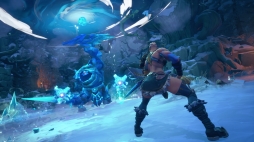 画像ギャラリー No.008のサムネイル画像 / オンラインアクションRPG「Wayfinder」，早期アクセスが本日スタート。バトルパスなどが含まれる「先駆者パック」を配信