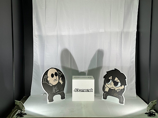 画像ギャラリー No.010のサムネイル画像 / ［TGS2023］人気ありすぎ「Wayfinder」を遊びに，声優・大桃陽介さん＆おれっちが会場へ。“ラジガメTGS出張版”を10月放送【PR】