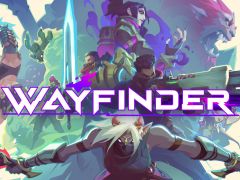 今夜22時から放送の「RADIO 4Gamer Tap（仮）」では，TGS2023で「Wayfinder」のブースへ取材に行った様子をお届け