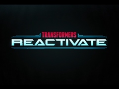 トランスフォーマーシリーズ最新作「Transformers Reactivate」のアナウンストレイラーが公開に。最大4人で楽しめるオンラインアクション