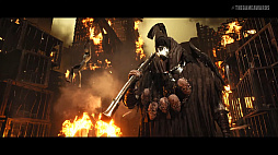 画像ギャラリー No.002のサムネイル画像 / 「Remnant II」がPC,PS5,Xbox series X|Sでリリース決定。“死にゲー”ライクのTPS最新作