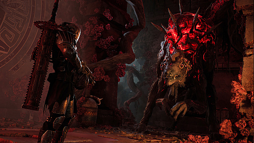 画像ギャラリー No.004のサムネイル画像 / ［GDC 2023］「Remnant 2」では，3人のアーキタイプから1人を選んでプレイ可能に。進化を遂げたアクションRPGの最新プレイアブルデモをチェックした