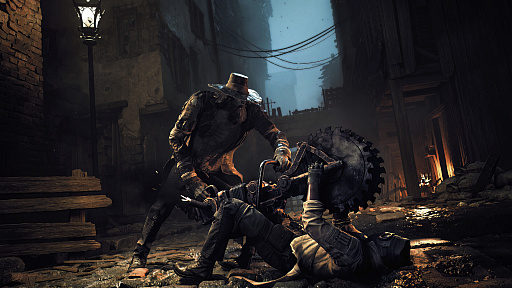 画像ギャラリー No.005のサムネイル画像 / ［GDC 2023］「Remnant 2」では，3人のアーキタイプから1人を選んでプレイ可能に。進化を遂げたアクションRPGの最新プレイアブルデモをチェックした