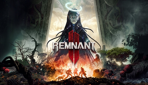 画像ギャラリー No.009のサムネイル画像 / 【今週のモチベ】ソウルライクTPS「Remnant II」や，学校経営シム「Let's school」がリリースされる2023年7月24日〜7月30日