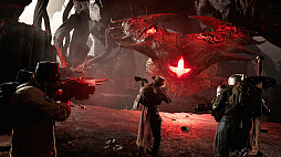 画像ギャラリー No.006のサムネイル画像 / 人気作「Remnant: From the Ashes」の続編となるソウルライクなアクションゲーム「Remnant 2」，本日リリース