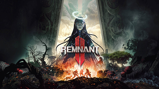画像ギャラリー No.002のサムネイル画像 / ついにリリースされたヒット作の続編「Remnant 2」,発売から4日間で100万本のセールスを記録