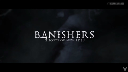 画像ギャラリー No.003のサムネイル画像 / 「Banishers: Ghosts of New Eden」が2023年末発売に。「Life is Strange」で知られるDon't Nodの新作