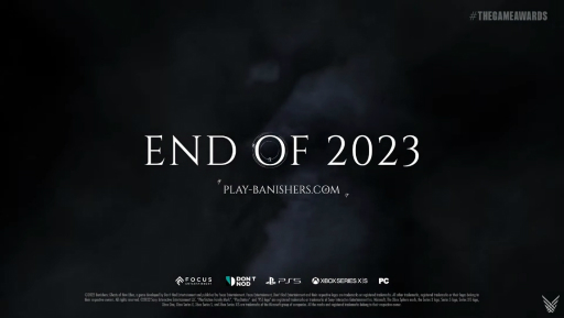 画像ギャラリー No.005のサムネイル画像 / 「Banishers: Ghosts of New Eden」が2023年末発売に。「Life is Strange」で知られるDon't Nodの新作