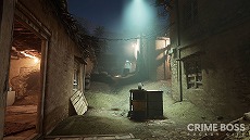 画像ギャラリー No.004のサムネイル画像 / 「Crime Boss: Rockay City」の無料アップデート「UPDATE #11」配信開始。新規プレイアブルキャラクター「ウィズ」＆「シルバー」参戦