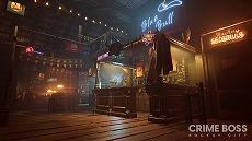 画像ギャラリー No.005のサムネイル画像 / 「Crime Boss: Rockay City」の無料アップデート「UPDATE #11」配信開始。新規プレイアブルキャラクター「ウィズ」＆「シルバー」参戦