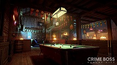 画像ギャラリー No.006のサムネイル画像 / 「Crime Boss: Rockay City」の無料アップデート「UPDATE #11」配信開始。新規プレイアブルキャラクター「ウィズ」＆「シルバー」参戦