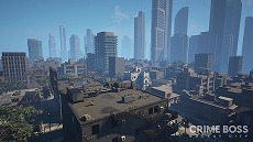 画像ギャラリー No.008のサムネイル画像 / 「Crime Boss: Rockay City」の無料アップデート「UPDATE #11」配信開始。新規プレイアブルキャラクター「ウィズ」＆「シルバー」参戦
