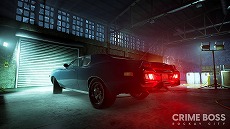 画像ギャラリー No.009のサムネイル画像 / 「Crime Boss: Rockay City」の無料アップデート「UPDATE #11」配信開始。新規プレイアブルキャラクター「ウィズ」＆「シルバー」参戦