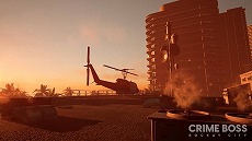 画像ギャラリー No.012のサムネイル画像 / 「Crime Boss: Rockay City」の無料アップデート「UPDATE #11」配信開始。新規プレイアブルキャラクター「ウィズ」＆「シルバー」参戦