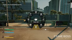 画像ギャラリー No.013のサムネイル画像 / 「Crime Boss: Rockay City」の無料アップデート「UPDATE #11」配信開始。新規プレイアブルキャラクター「ウィズ」＆「シルバー」参戦