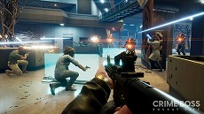 画像ギャラリー No.015のサムネイル画像 / 「Crime Boss: Rockay City」の無料アップデート「UPDATE #11」配信開始。新規プレイアブルキャラクター「ウィズ」＆「シルバー」参戦