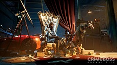 画像ギャラリー No.019のサムネイル画像 / 「Crime Boss: Rockay City」の無料アップデート「UPDATE #11」配信開始。新規プレイアブルキャラクター「ウィズ」＆「シルバー」参戦