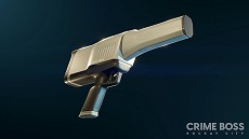 画像ギャラリー No.023のサムネイル画像 / 「Crime Boss: Rockay City」の無料アップデート「UPDATE #11」配信開始。新規プレイアブルキャラクター「ウィズ」＆「シルバー」参戦