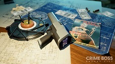 画像ギャラリー No.026のサムネイル画像 / 「Crime Boss: Rockay City」の無料アップデート「UPDATE #11」配信開始。新規プレイアブルキャラクター「ウィズ」＆「シルバー」参戦