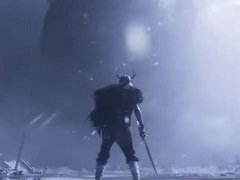 VRアクションRPG「Behemoth」，世界観が確認できるシネマティックトレイラーを公開