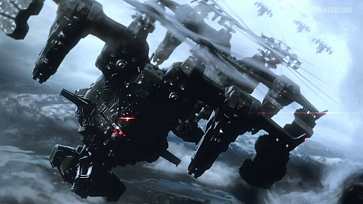 画像ギャラリー No.001のサムネイル画像 / 「ARMORED CORE VI FIRES OF RUBICON」，台北ゲームショウの特別番組が2月3日21：00より配信。プロデューサーの小倉康敬氏が出演