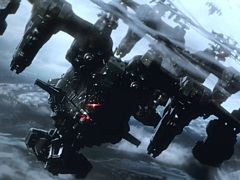 「ARMORED CORE VI FIRES OF RUBICON」，台北ゲームショウの特別番組が2月3日21：00より配信。プロデューサーの小倉康敬氏が出演