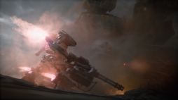 画像ギャラリー No.004のサムネイル画像 / 強化人間の生き様とは。「ARMORED CORE VI FIRES OF RUBICON」ゲーム本編の前日譚を描いたストーリートレイラーが公開に