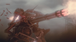 画像ギャラリー No.006のサムネイル画像 / 強化人間の生き様とは。「ARMORED CORE VI FIRES OF RUBICON」ゲーム本編の前日譚を描いたストーリートレイラーが公開に