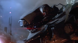 画像ギャラリー No.007のサムネイル画像 / 強化人間の生き様とは。「ARMORED CORE VI FIRES OF RUBICON」ゲーム本編の前日譚を描いたストーリートレイラーが公開に