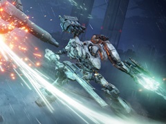 ［プレイレポ］正統進化を果たした「ARMORED CORE VI FIRES OF RUBICON」。アクション好きとメカ好きの双方が楽しめるタイトルに